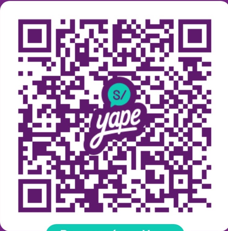 QR Yape
